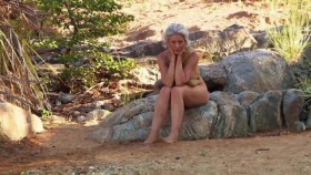 Naked and Afraid Foreign Exchange S01E03 Trouble in Paradise XviD-AFG EZTV