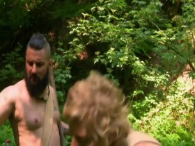 Naked and Afraid Foreign Exchange S01E08 Come On Baby Light My Fire 480p x264-mSD EZTV