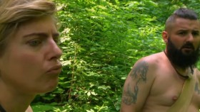 Naked and Afraid Foreign Exchange S01E08 Come On Baby Light My Fire 720p HEVC x265-MeGusta EZTV