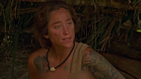 Naked And Afraid Last One Standing S01E05 XviD-AFG EZTV