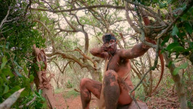 Naked And Afraid Last One Standing S01E09 XviD-AFG EZTV