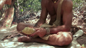 Naked and Afraid Last One Standing S02E05 XviD-AFG EZTV