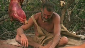 Naked And Afraid Last One Standing S02E06 Gutting It Close 720p DISC WEB-DL AAC2 0 H 264-DoGSO EZTV
