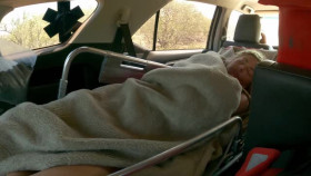 Naked and Afraid Last One Standing S02E08 XviD-AFG EZTV