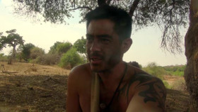 Naked And Afraid S15E06 Sucker Punched In South Africa XviD-AFG EZTV