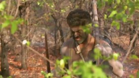 Naked and Afraid XL S06E11 Banished But Not Broken DISC WEB-DL AAC2 0 x264-BOOP EZTV
