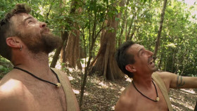 Naked and Afraid XL S08E01 1080p HEVC x265-MeGusta EZTV