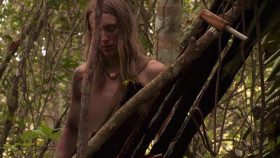 Naked And Afraid XL S10E02 The Badlands Bite Back XviD-AFG EZTV