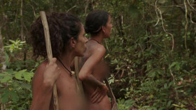 Naked And Afraid XL S10E06 A Camp Divided XviD-AFG EZTV