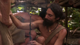 Naked and Afraid XL S10E08 1080p HEVC x265-MeGusta EZTV