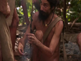 Naked And Afraid XL S10E08 480p x264-mSD EZTV
