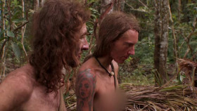 Naked and Afraid XL S10E08 XviD-AFG EZTV
