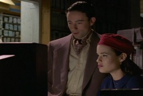 Nancy Drew S01E07 The Death and Life Of Billy Feral WEB x264-APRiCiTY EZTV