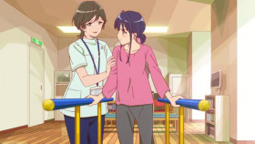 Narenare Cheer for you S01E01 XviD-AFG EZTV