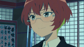 Narenare Cheer for you S01E12 XviD-AFG EZTV