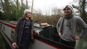 Narrow Escapes S01E17 1080p WEB H264-CBFM EZTV