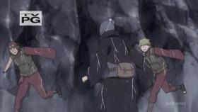 Naruto Shippuden S15E27 DUBBED HDTV x264-WAiFU EZTV