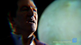 NASAs Unexplained Files S04E00 Cosmic Mystery Special HDTV x264-W4F EZTV