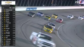 NASCAR Camping World Truck Series 2018 06 29 Chicagoland 720p HDTV h264-DHD EZTV