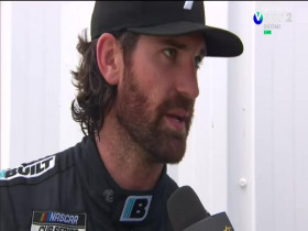 NASCAR CUP SERIES 2022 07 17 Ambetter 301 480p x264-mSD EZTV