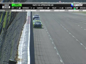 NASCAR CUP SERIES 2022 07 24 MMs Fan Appreciation 400 480p x264-mSD EZTV