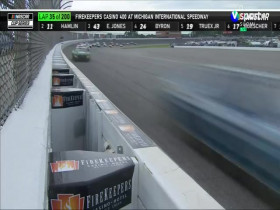 NASCAR CUP SERIES 2022 08 07 FireKeepers Casino 400 480p x264-mSD EZTV