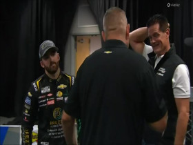 NASCAR CUP SERIES 2022 08 27 Coke Zero Sugar 400 480p x264-mSD EZTV