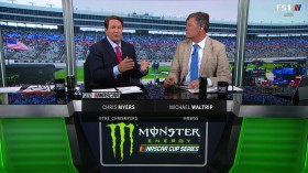 NASCAR Monster Energy Cup Series 2018 04 08 Texas 720p HDTV x264-DHD EZTV