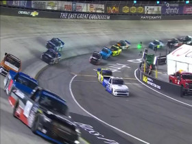 NASCAR TRUCK SERIES 2022 09 15 Unoh 200 480p x264-mSD EZTV