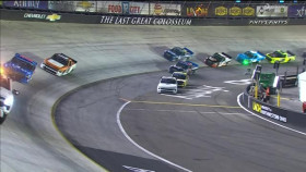 NASCAR TRUCK SERIES 2022 09 15 Unoh 200 XviD-AFG EZTV