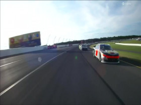 NASCAR XFINITY SERIES 2022 07 24 Explore The Pocono Mountains 225 480p x264-mSD EZTV