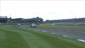 NASCAR XFINITY SERIES 2022 07 30 Pennzoil 150 XviD-AFG EZTV