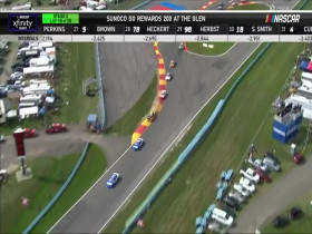 NASCAR XFINITY SERIES 2022 08 20 Sunoco Go Rewards 200 At The Glen 480p x264-mSD EZTV