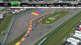 NASCAR XFINITY SERIES 2022 08 20 Sunoco Go Rewards 200 At The Glen XviD-AFG EZTV