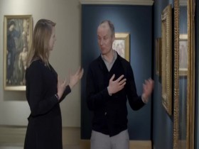 National Treasures The Art Of Collecting S01E10 480p x264-mSD EZTV