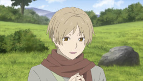 Natsumes Book of Friends S07E05 1080p HEVC x265-MeGusta EZTV