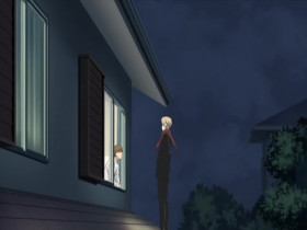 Natsumes Book of Friends S07E08 480p x264-mSD EZTV