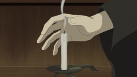 Natsumes Book of Friends S07E10 XviD-AFG EZTV