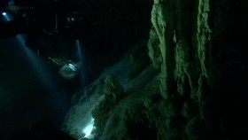 Natural World 2005 Secrets of the Maya Underworld 720p x264 HDTV EZTV