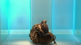 Natural World S39E03 The Octopus In My House 720p HDTV x264-LiNKLE EZTV
