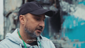 Nature S42E16 Saving the Animals of Ukraine 1080p WEBRip x264-BAE EZTV