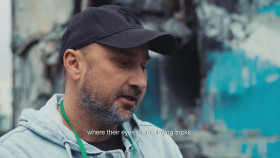 Nature S42E16 Saving the Animals of Ukraine 720p WEBRip x264-BAE EZTV