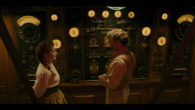 Nautilus 2024 S01E02 720p HEVC x265-MeGusta EZTV