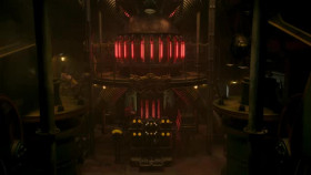 Nautilus S01E02 Tick Tick Boom XviD-AFG EZTV