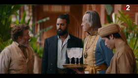 Nautilus S01E03 MULTi 1080p WEB x264-AMB3R EZTV