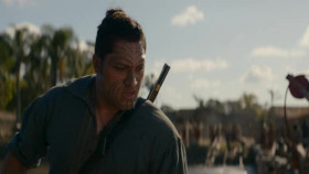 Nautilus S01E03 What Lies Beneath XviD-AFG EZTV