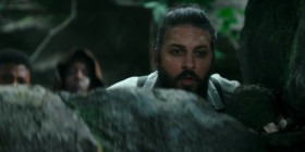 Nautilus S01E04 Slippery When Wet 720p AMZN WEB-DL DD 5 1 H 264-playWEB EZTV