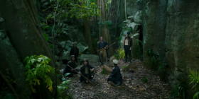 Nautilus S01E04 Slippery When Wet 720p HEVC x265-MeGusta EZTV