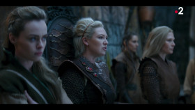 Nautilus S01E09 MULTi 1080p WEB x264-AMB3R EZTV