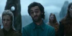 Nautilus S01E09 Ride of the Valkyrie 720p AMZN WEB-DL DD 5 1 H 264-playWEB EZTV